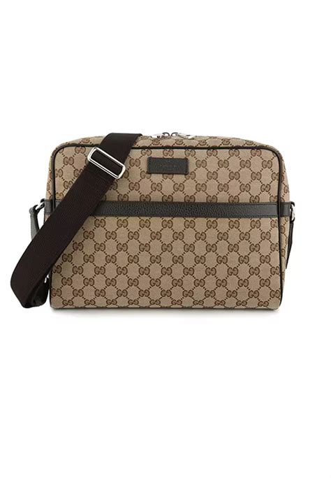 gucci beige crossbody|gucci signature crossbody.